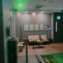 힐스크린 골프연습장 이미지