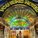 유성호텔실내수영장 이미지