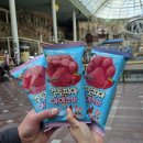 세븐일레븐 안양파크드림점 | 세븐일레븐 편의점 주토피아 아이스크림 아이스바 가격 및 맛 후기