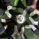 명암풋살센터 | [청주 여자 풋살 축구] 풋린이의 3개월 마라맛 찐 후기 ⚽🔥️