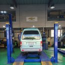 한국지엠중앙바로서비스 이미지