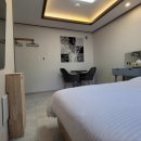 올레펜션 이미지