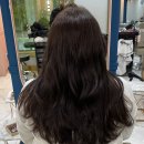 연남동미용실 브룸 여자긴머리 탈색없이 염색 후기