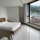 아우라모텔 | [울릉도 숙소] 저동항 오션뷰 신축 펜션 ‘부티크 아우라’ 내돈내산 솔직후기