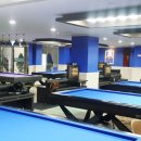 여기로당구장 이미지