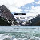티나보우 | 5월 밴프 1박 2일 레이크 루이스, 투어 후기