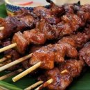 3/7 목 필리핀 푸드트럭 Pinoy BBQ 이미지