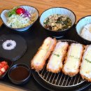 하루 | 인천맛집 하루엔소쿠 인천검단아라점 치즈카츠 왕돈까스 후기