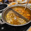 망상해수욕장 시설주차장주변 이미지