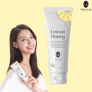 김정화 | 피부에 수분을 더하는 김정화의 미인랩 레몬마누카팩 후기