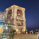 인키스페이스안경 | [태교여행] 푸꾸옥 4일차 /선셋타운 루남카페 심포니 공연 세트메뉴, 키스오브더씨 공연 후기