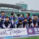 한국체대 석사 태권도장 이미지