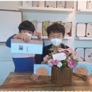 [덕계]하브루타 독서코칭 | 온라인하브루타 경주에서의 독서 토론, 하브루타 생각열매로 성장해요