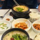 달구고 | [전포 맛집] 부산 서면 전포 밥집 &#39;미례국밥&#39; 돌판 순대구이
