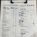 한옥마을 카페] 뷰 맛집 분위기 맛집 수박주스 맛집 포스트빈 한옥마을 수박주스 & 카페라떼 솔직 후기 🍉☕