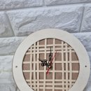 목요일의 문화시계 이미지