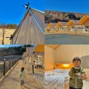 왜관읍사무소 | 대구근교캠핑장 왜관 하이스트 글램핑장 아이동반 후기