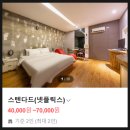 자바호텔 | [대전/중구] 대전 핫플 중심 중앙로역 숙소 대전 자바호텔 스탠다드룸 후기