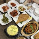 성안골영양돌솥밥 | 1박2일: 청주에서 뭐하지? 의식의 흐름대로(성안골 영양돌솥밥/주니스커피/성안길/레몬우디홈 독채숙소...