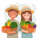 광명농산물 네이버블로그