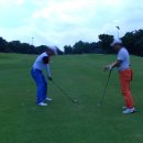 홀인원실내골프 이미지