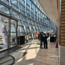 신호프라자 | 여의도 전경련회관 웨딩홀 FKI플라자 웨딩 식사 하객으로 다녀온 후기