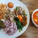 이쁜이네 한식뷔페 이미지