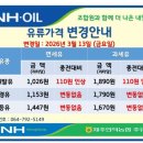 제주안덕농협주유소 이미지