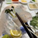 백년송어&활어수산 | [의정부 맛집] 의정부 배달 횟집 추천｜백년송어&활어수산｜대광어 먹은 후기｜스끼다시 많이 주는 횟집