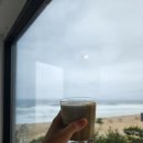 하조대커피 | [양양 카페] ✨ 양양 낙산해수욕장 오션뷰 카페 | 하조대커피 낙산점 후기