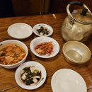 털보전풍경빈대떡