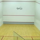 남선공원종합체육관 스쿼시장 이미지