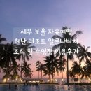 가르텐비어장당점 | 세부 보홀 자유여행 : 헤난리조트 알로나비치 조식, 수영장 이용 후기