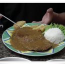 럭키식당 이미지