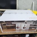 Mr.PC | 에디파이어 MR3BT 스피커 후기｜데스크용 블루투스 모니터 스피커 추천?