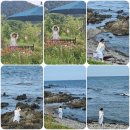 50년지기들과 울산 슬도 나들이