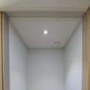 WR(인천광역시 서구)-[봉오재1로]-하-2 | 루원시티어울림 시스템선반설치와 펜트리 도어 설치