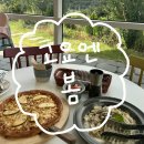 경북 문경 브런치카페 추천 고요엔 봄 내돈내산 후기