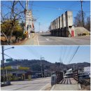 파평면행정복지센터(버스 정류장) 이미지