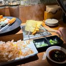 6289 | 롯폰기 상무점 | 광주 상무지구 이자카야 쿠시카츠 오뎅바 맛집 후기