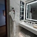 일리룸(ILLY ROOM) | [인천 여행] 아이와 함께한 인스파이어 호텔 1박 2일 힐링기 🌳 (포레스트타워 더블퀸, 스플래시베이...