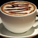 커피(coffee)하우스 이미지