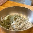 메밀쟁이 | [선바위메밀장터/양재점] 양재동 메밀 막국수 맛집 주말 웨이팅 후기