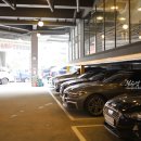 길음역 환승주차장(이상갈비 앞) 이미지