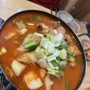 맛집] 수요미식회가 인정한 ‘풍년 닭도리탕 정동 본점’ 방문 솔직 후기! (ft. 녹두전 세트+볶음밥 조합)