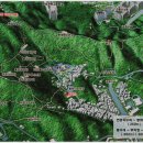 봉원사주차장(약수터)