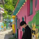 새마을로1L-17 | 꼬지따뽕 | 전주 벽화마을 카페 숨은 뷰 인테리어 맛집 내돈내산 후기