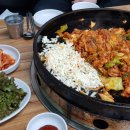 대우닭갈비 이미지