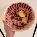 우람수산 - 구리시 동구릉로136번길 90 | 제철 숭어 택배로 가능? 우람바당 보리숭어 회 신선함 가득 솔직후기
