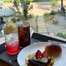 조곡수산 | 남양주 운길산 맛집 조곡수산에서 매운탕 돼지갈비 / 북한강뷰 로이테 카페에서 디저트 타임 🐷